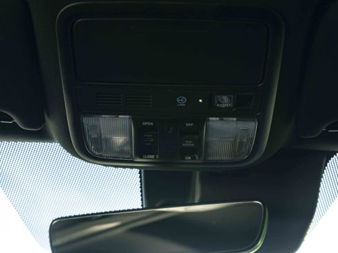 Used 2024 Honda Passport Black Edition image 36