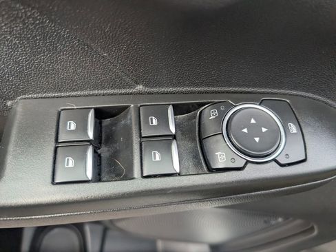 Used 2022 Ford Escape SEL image 12