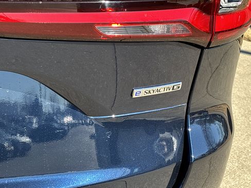 New 2026 MAZDA CX-90 3.3 Turbo w/ Premium Plus Pkg image 7