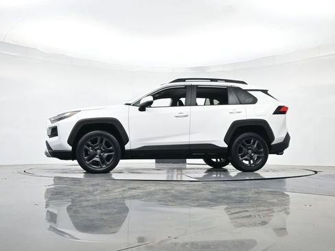 Used 2024 Toyota RAV4 Adventure AWD/4WD image 37