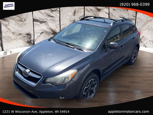 Used 2013 Subaru Crosstrek 2.0i Limited AWD/4WD image 29