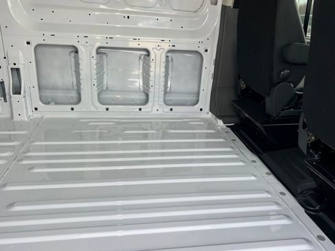 New 2025 Ford Transit 250 Low Roof AWD image 10