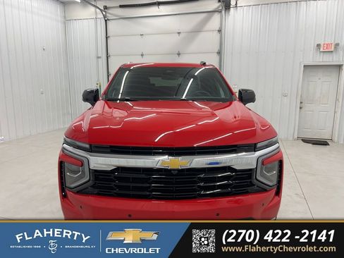 New 2026 Chevrolet Tahoe LS w/ Max Trailering Package image 7