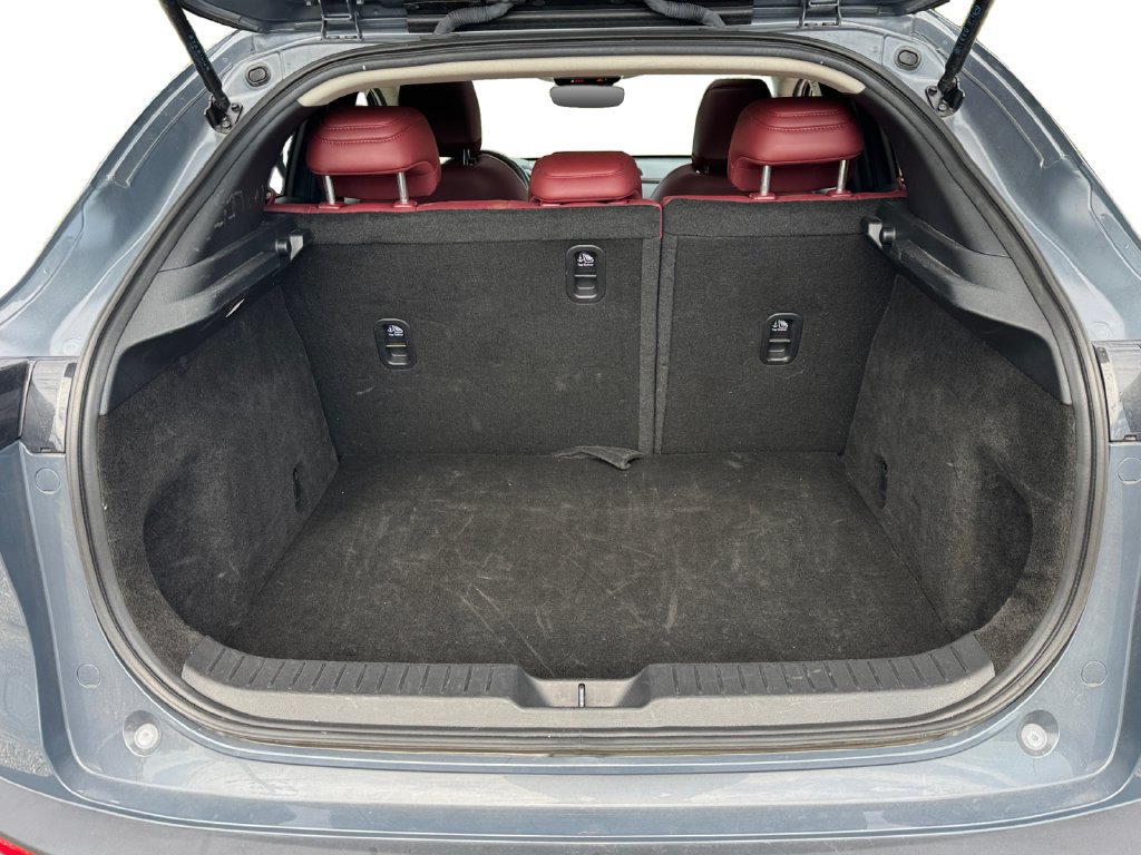 Used 2025 MAZDA CX-30 AWD 2.5 S w/ Preferred Package image 10