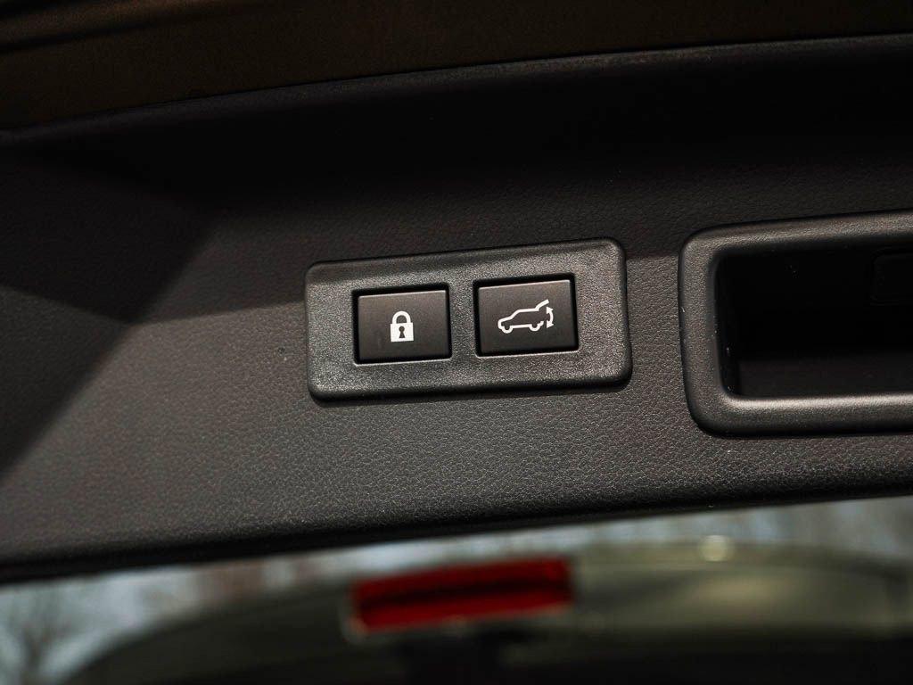 New 2026 Subaru Forester Touring AWD/4WD image 9