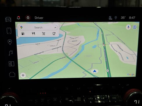 Used 2024 GMC Canyon AT4X image 31