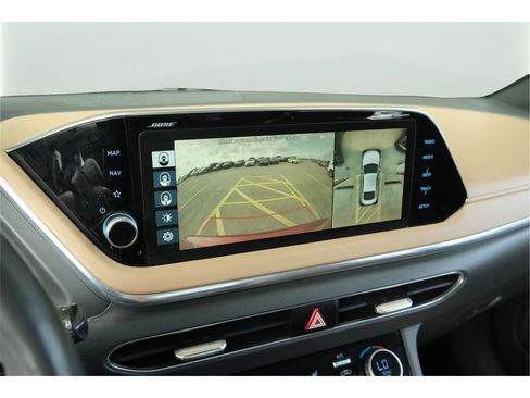 Used 2021 Hyundai Sonata Limited FWD image 21