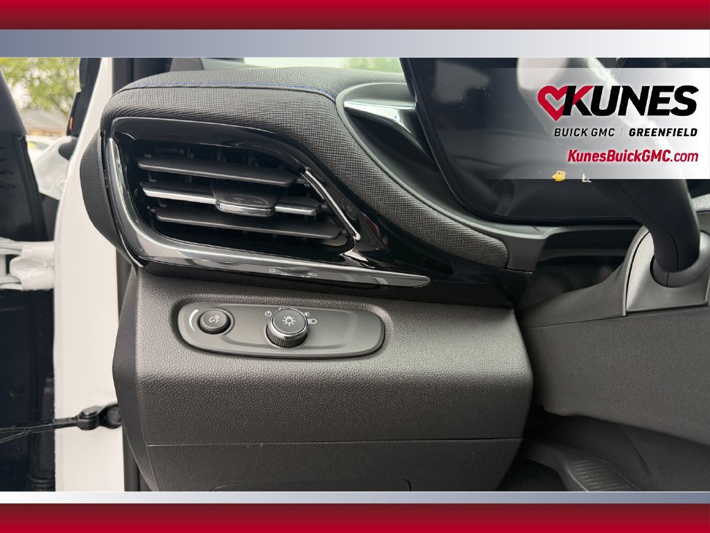 New 2026 Buick Envista Sport Touring w/ Convenience I Package FWD image 23