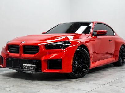 Used 2024 BMW M2 w/ Lighting Package