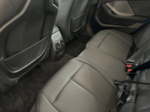 Used 2024 BMW 228i Gran Coupe w/ M Sport Package image 4