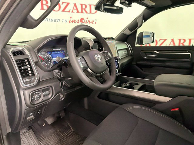 Used 2026 RAM 1500 Big Horn AWD/4WD image 19