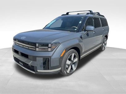 New 2026 Hyundai Santa Fe Limited