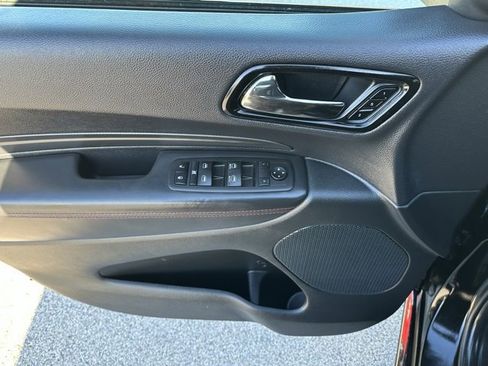 Used 2024 Dodge Durango GT image 22