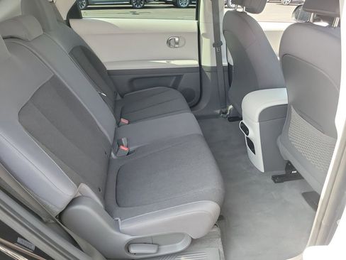 Used 2024 Hyundai Ioniq 5 SEL RWD image 24