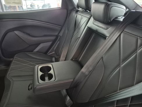 New 2025 Ford Mustang Mach-E Select w/ Comfort Package Lite image 19