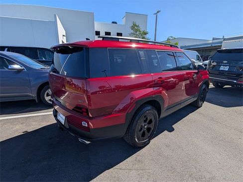 Used 2024 Hyundai Santa Fe XRT image 12