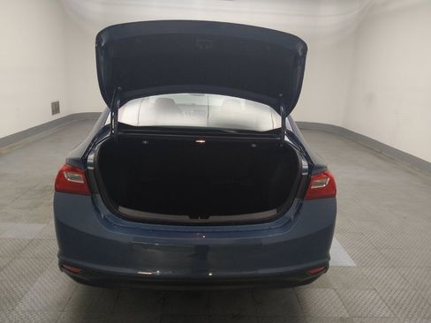 Used 2024 Chevrolet Malibu LT FWD image 29