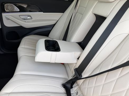 Used 2024 Mercedes-Benz GLE 53 AMG 4MATIC image 19