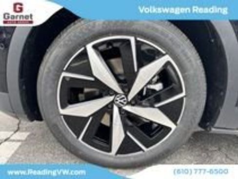 New 2025 Volkswagen ID.4 Pro S image 9