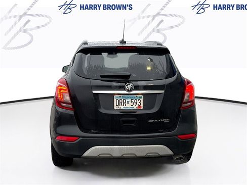 Used 2020 Buick Encore Preferred w/ Safety Package image 9