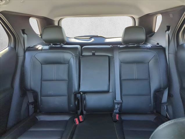 Used 2024 Chevrolet Equinox Premier AWD/4WD image 24