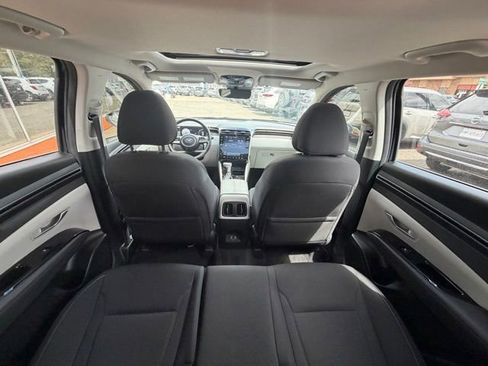 Used 2022 Hyundai Tucson SEL w/ Convenience Package FWD image 17