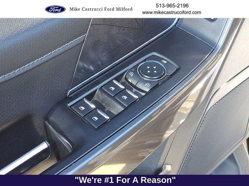 Certified 2021 Ford F150 XLT w/ Equipment Group 302A High image 21