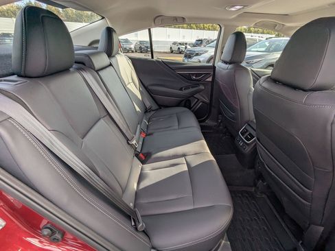 Certified 2023 Subaru Legacy Limited image 23