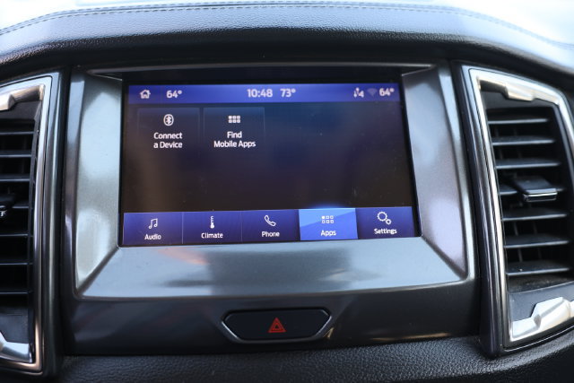 Used 2019 Ford Ranger Lariat w/ FX4 Off-Road Package AWD/4WD image 26