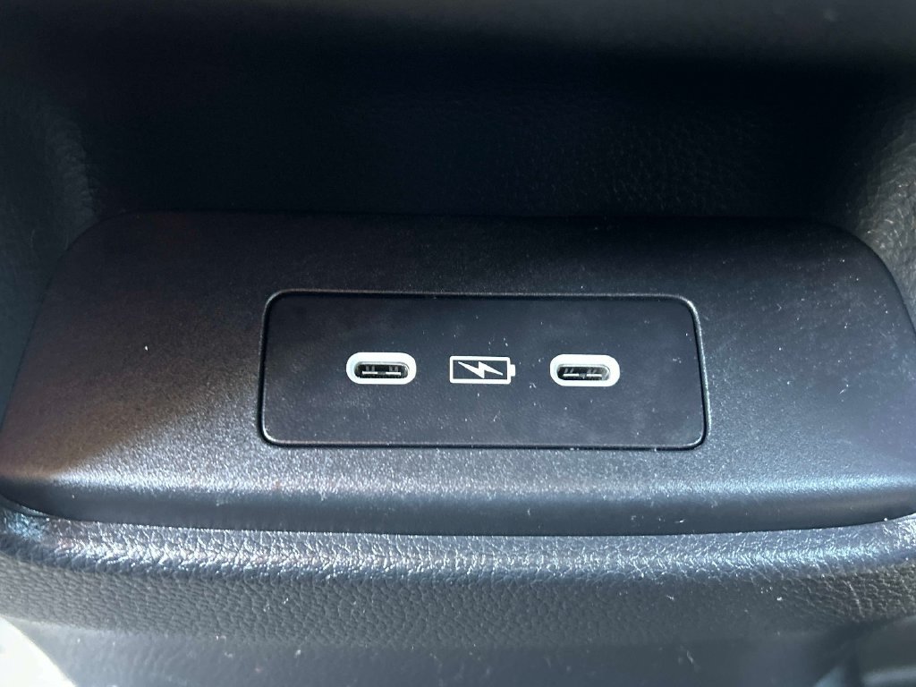 Used 2024 Honda CR-V EX-L image 20