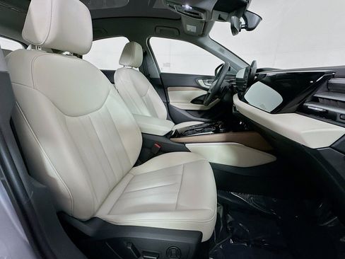 New 2025 Audi A5 2.0T Premium Plus image 8