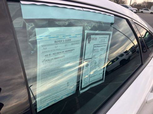 Used 2022 Honda Accord Sport image 37