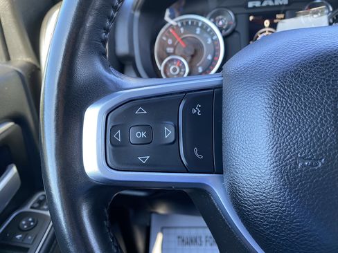 Used 2024 RAM 3500 Big Horn image 19