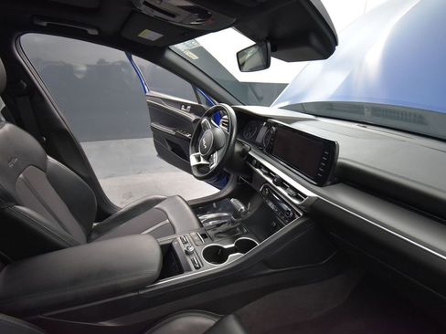 Used 2024 Kia K5 GT-Line image 18