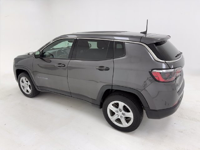 Used 2023 Jeep Compass Sport AWD/4WD image 37