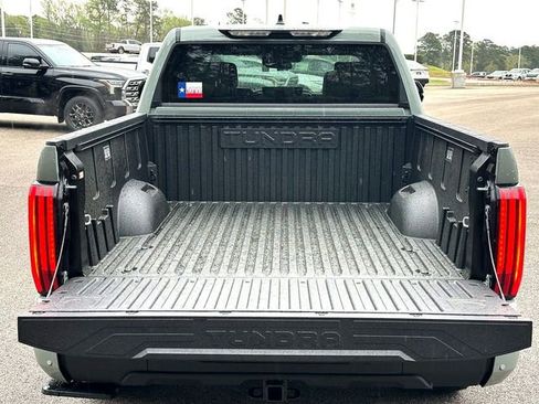 New 2026 Toyota Tundra SR5 image 24