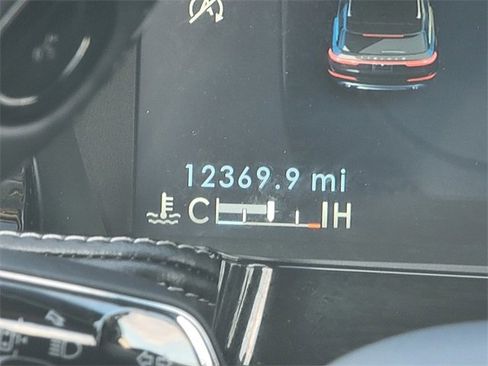 Certified 2024 Lincoln Corsair AWD w/ Equipment Group 101A image 36