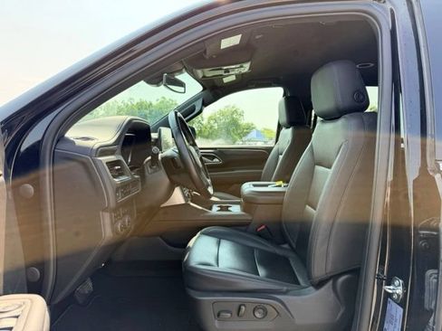 Used 2022 Chevrolet Tahoe LT AWD/4WD image 7