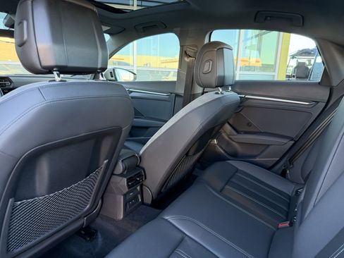 Used 2024 Audi A3 2.0T Premium Plus w/ Premium Plus Package image 36