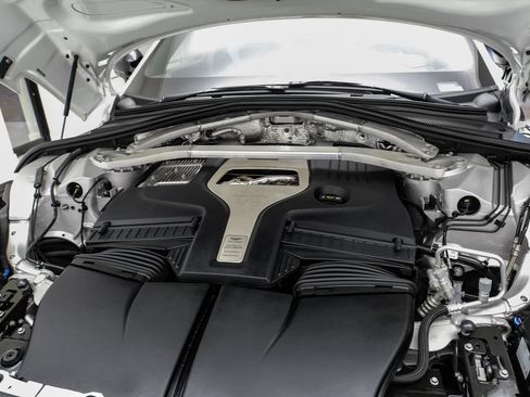 Used 2023 Aston Martin DBX 707 AWD/4WD image 53