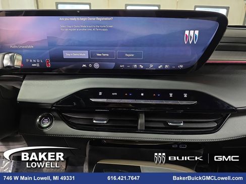 New 2026 Buick Enclave Avenir w/ Super Cruise Package image 23