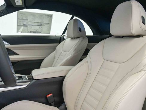 New 2026 BMW 440i xDrive Convertible image 27