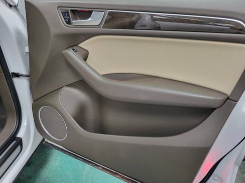 Used 2014 Audi Q5 TDI Premium Plus image 25