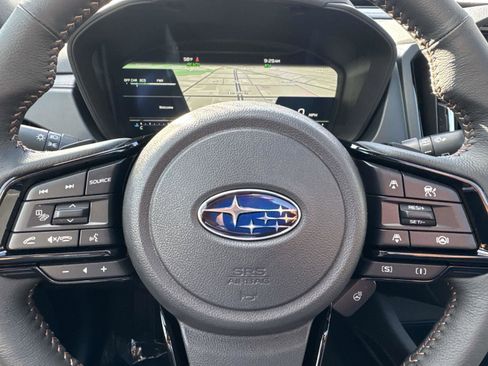 New 2025 Subaru Forester Touring image 15