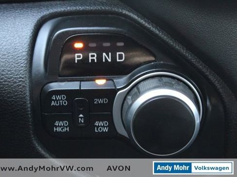 Used 2019 RAM 1500 Big Horn image 31