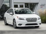 Used 2017 Subaru Legacy 2.5i Limited image 2