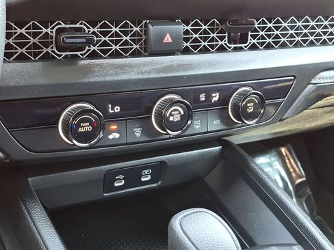 Used 2024 Honda Accord LX image 23