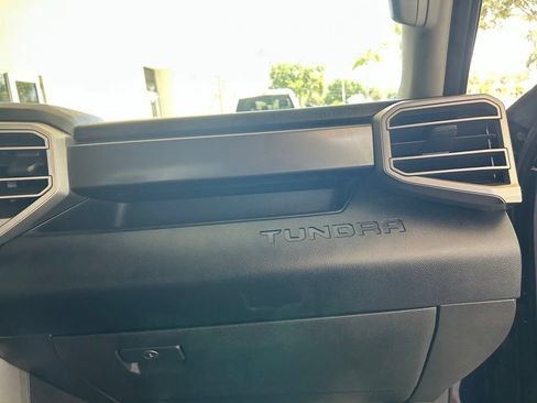 Used 2024 Toyota Tundra SR5 RWD image 23