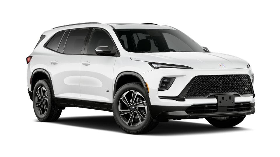 New 2027 Buick Enclave Sport Touring w/ Power Package AWD/4WD image 30