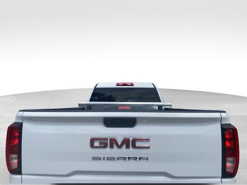 Certified 2024 GMC Sierra 2500 Pro w/ Convenience Package image 19